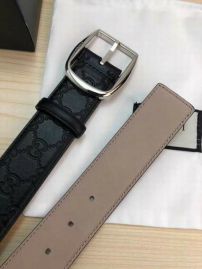 Picture of Gucci Belts _SKUGucciBelt38mmX95-125cm7D743726